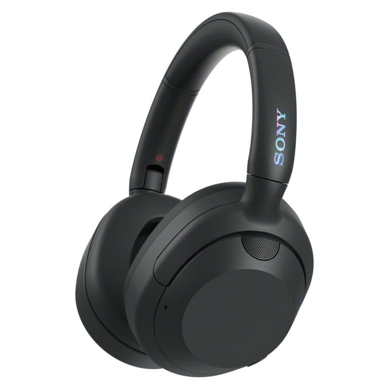 Audifono Inalambrico con Cancelacion de Ruido ULT WEAR WH-ULT900 Negro