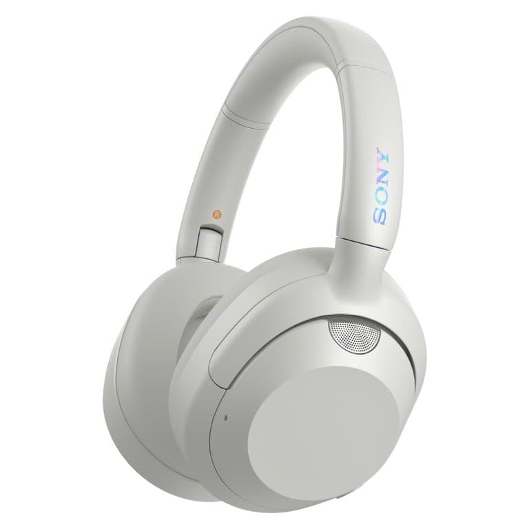 Audifono Inalambrico con Cancelacion de Ruido ULT WEAR WH-ULT900 Blanco
