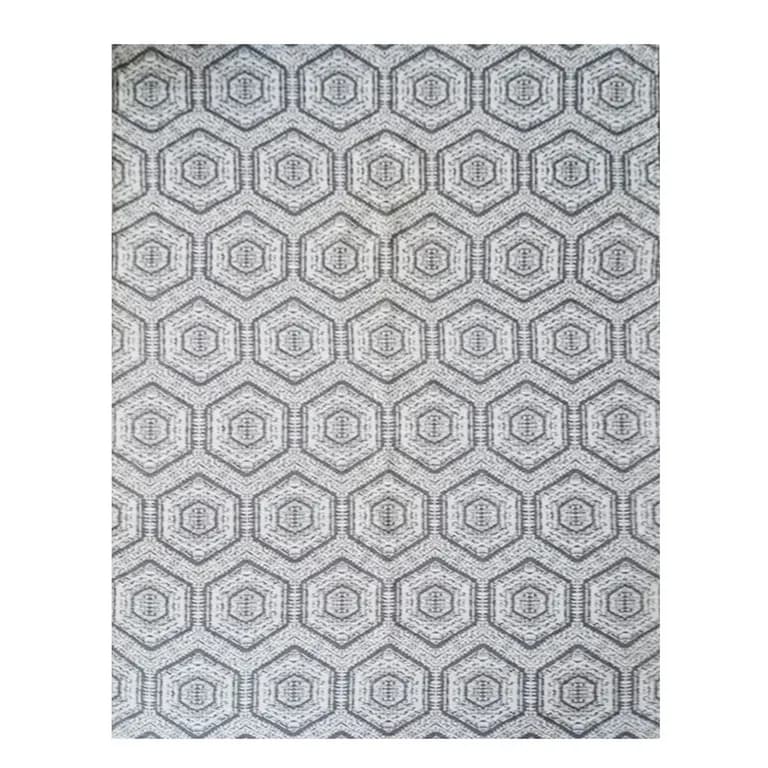 Alfombra Exterior/Interior Vinilica Living Decoracion 200X300 CM