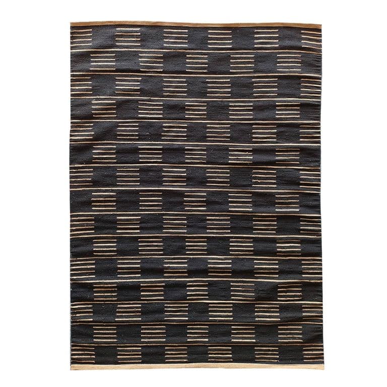 Alfombra Yute 240X340 Cm