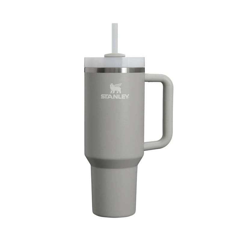 Quencher Vaso Termico 1.1 Lt Tumbler Gris