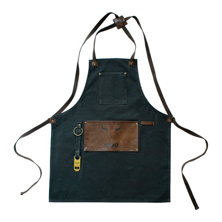 Delantal Premium Ajustable