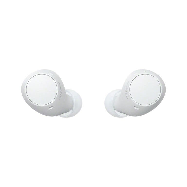 Audifonos True Wireless WF-C510/BZ UC Blanco