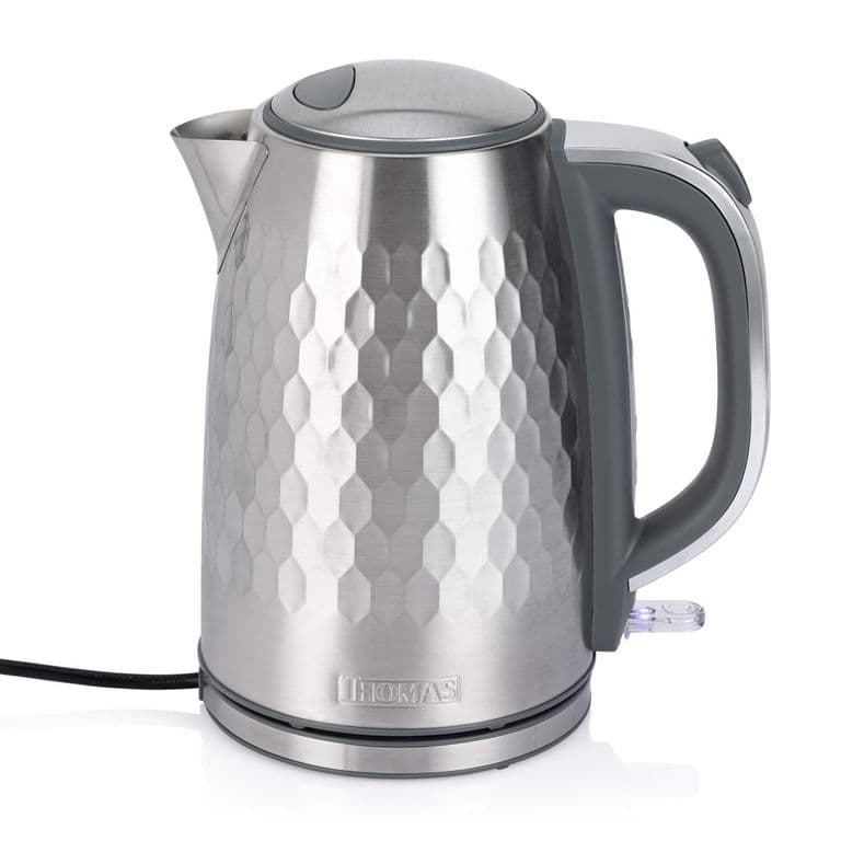 Hervidor Steel Diamond 1.7lt TH 5415i