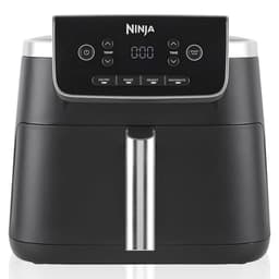Freidora de Aire Pro 4 En 1 De 4.7 Litros AF140EU