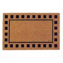 Limpiapies Coco 45X75 Cm Squares