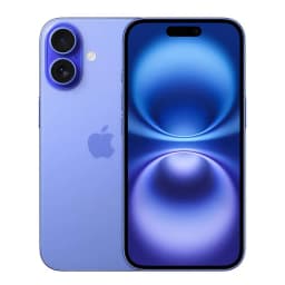 IPhone 16 Azul 128GB