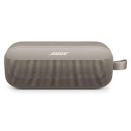 Parlante portatil SoundLink Flex (2.a generacion) Cafe