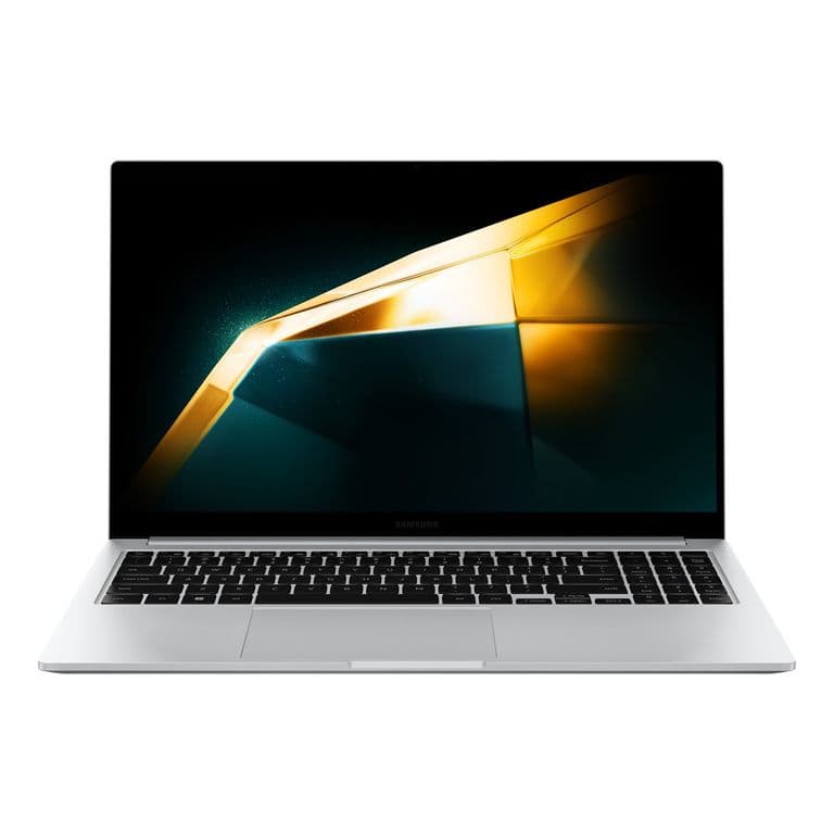 Notebook Galaxy Book4 15.6" Intel Core i7 16GB 512GB