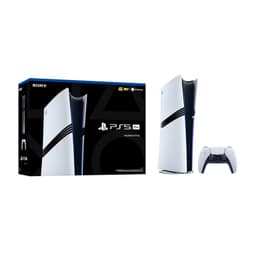 Consola Pro PS5