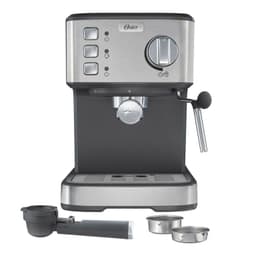 Cafetera Espresso 5502 INOX