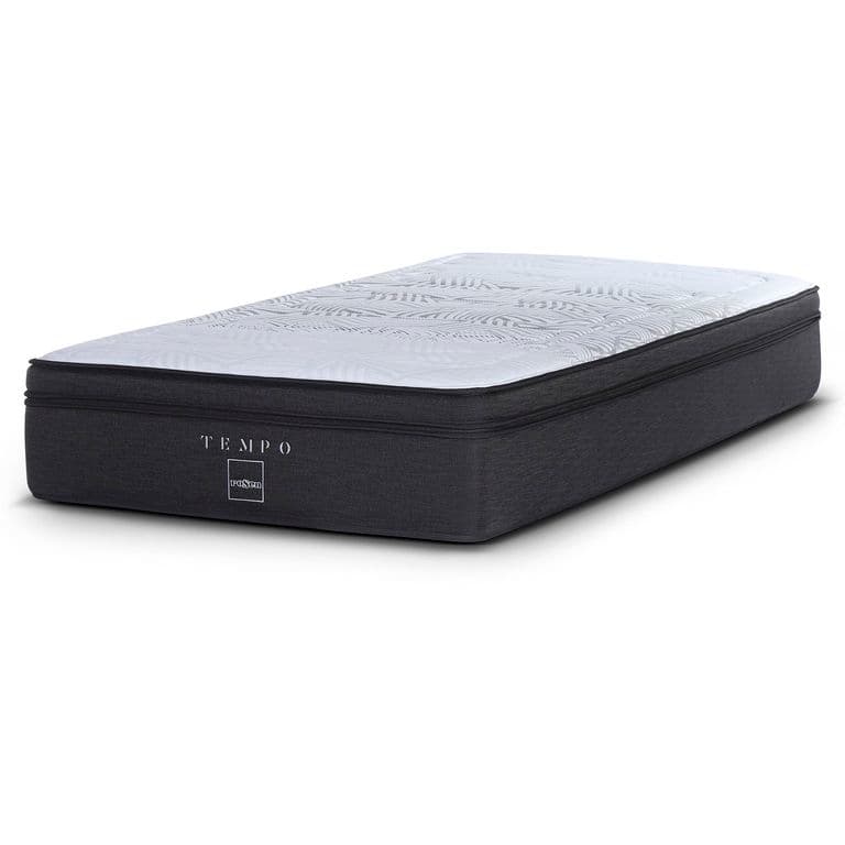 Colchon Tempo 1.5 Plazas 105X190 CM