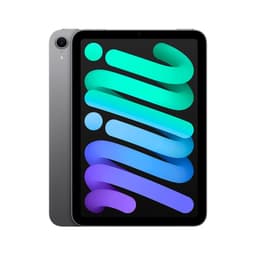 IPad mini 8,3" (Chip A17 Pro, Wi-Fi) Gris 128GB