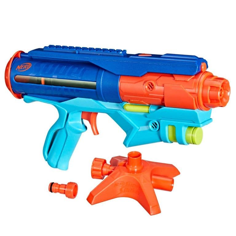 Lanzador De Agua Power Drench