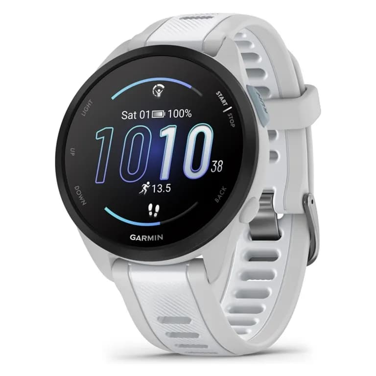 Smartwatch Frn 165 Blanco
