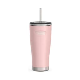 Vaso Mug 710 ml Acero Inoxidable Icon Rosado