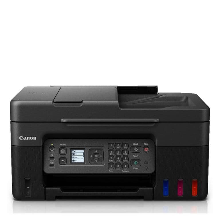 Impresora Multifuncional G-4170 E