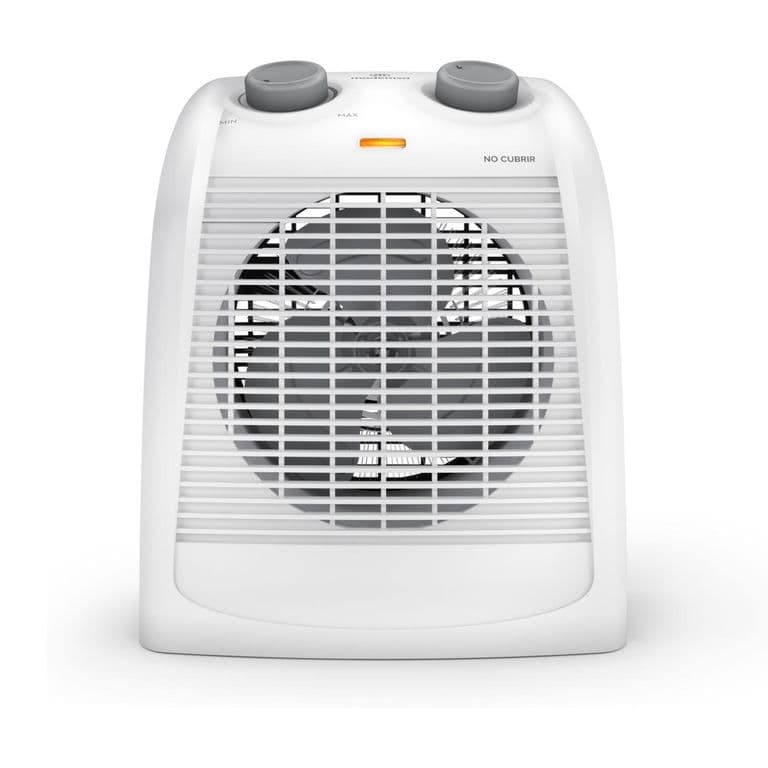 Estufa Termoventiladora 2000W TV1000