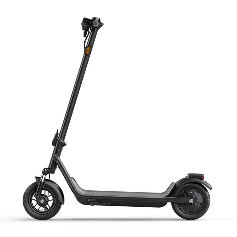 Scooter Electrico Kqi100P Gris TALLA UNICA