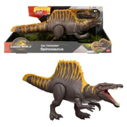 Dinosaurio de Juguete Rebirth Spinosaurus