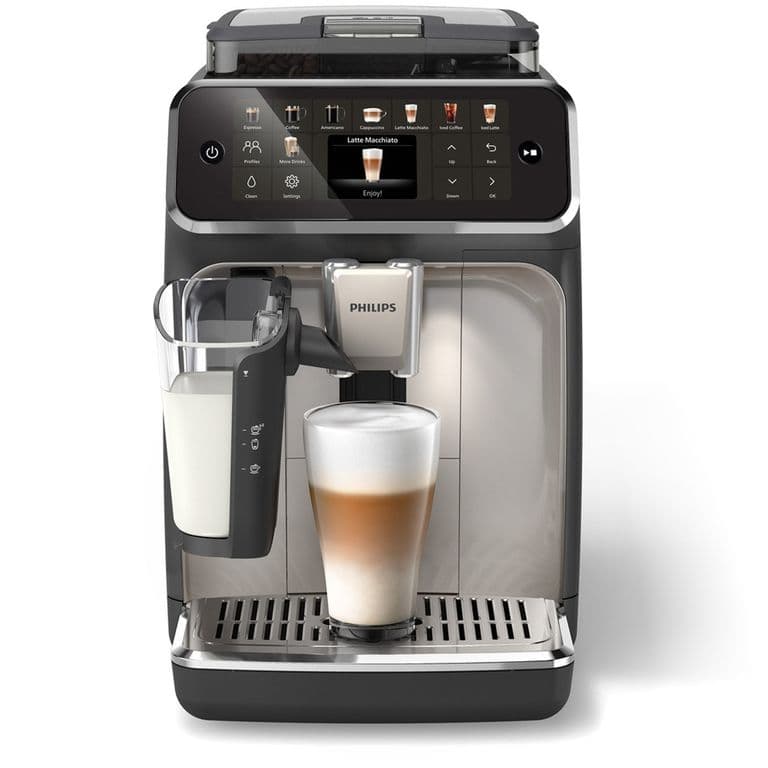 Cafetera Automatica Espres Full Auto EP5447/90 S5500