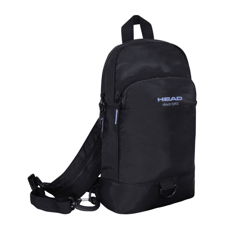 Crossbody Diving New Negro