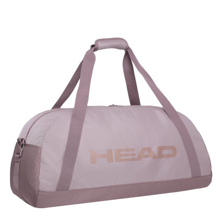 Bolso De Viaje Rush 55 New Rosado Pop