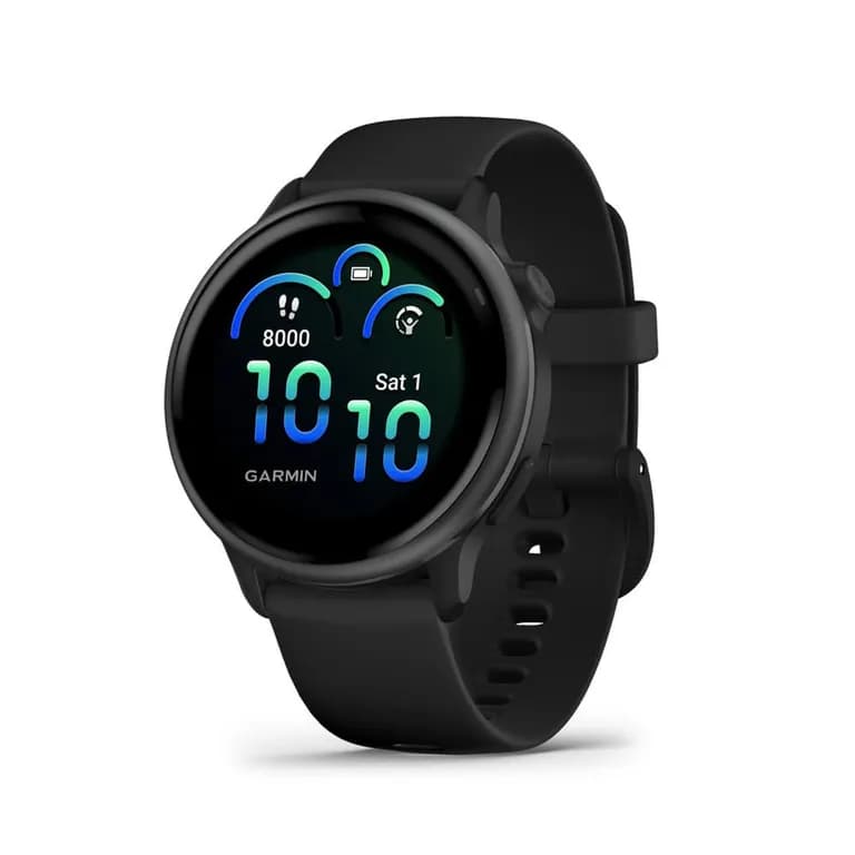 Smartwatch Vivo Active 6 Negro