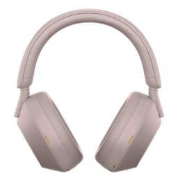 Audifonos Inalambricos con Noise Cancelling WH1000XM5/BMUC Rosado