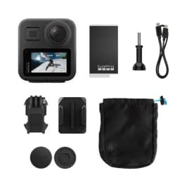 Camara Deportiva Max 360