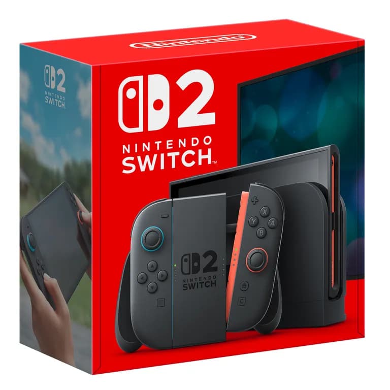 Switch 2