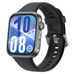 Smartwatch Fit 4 43 mm Negro