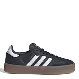 Sambae Zapatilla Urbana Mujer Negro 35.5 CL