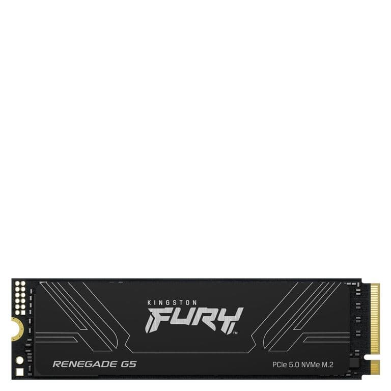 Unidad SSD FURY Renegade G5 1TB, M.2 2280, PCIe 5.0 NVMe