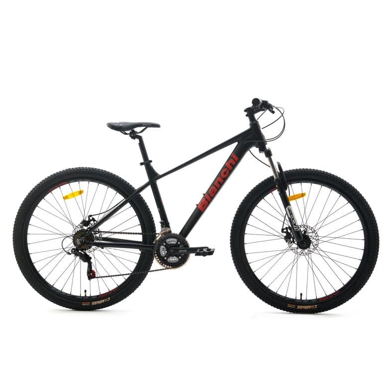 Mountain Bike Stone Mtb 29 Negro  M