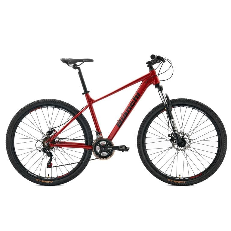 Mountain Bike Stone Mtb 29 Rojo M