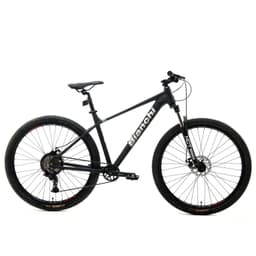 Mountain Bike Aggressor 29 Negro  L