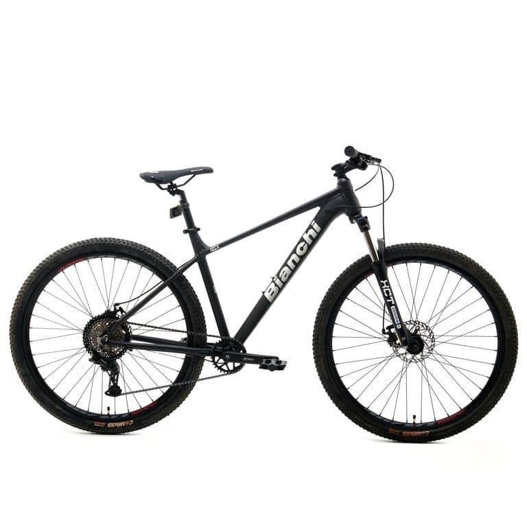 Mountain Bike Aggressor 29 Negro  L