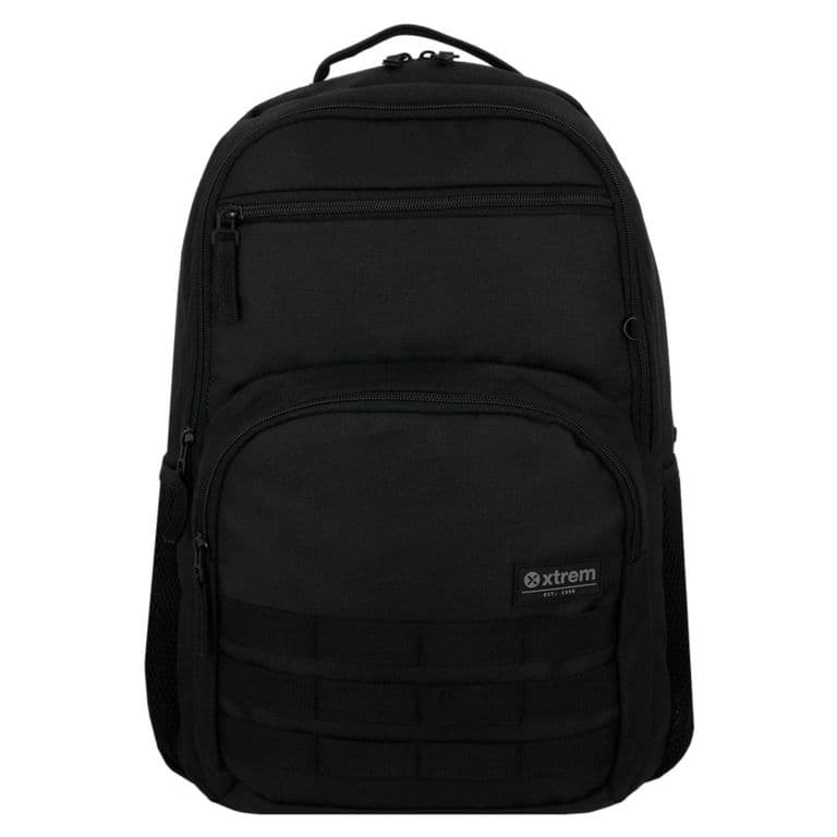 Mochila Notebook Maverick 6Xt 16" Negro