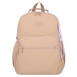Mochila Notebook Brighton 6Xt 14" Beige