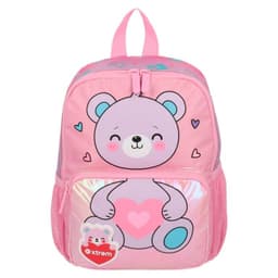 Mochila Play-Time 6Xt Rosado