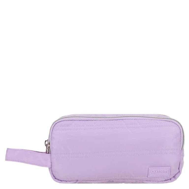 Estuche University+ 6Xt Lila