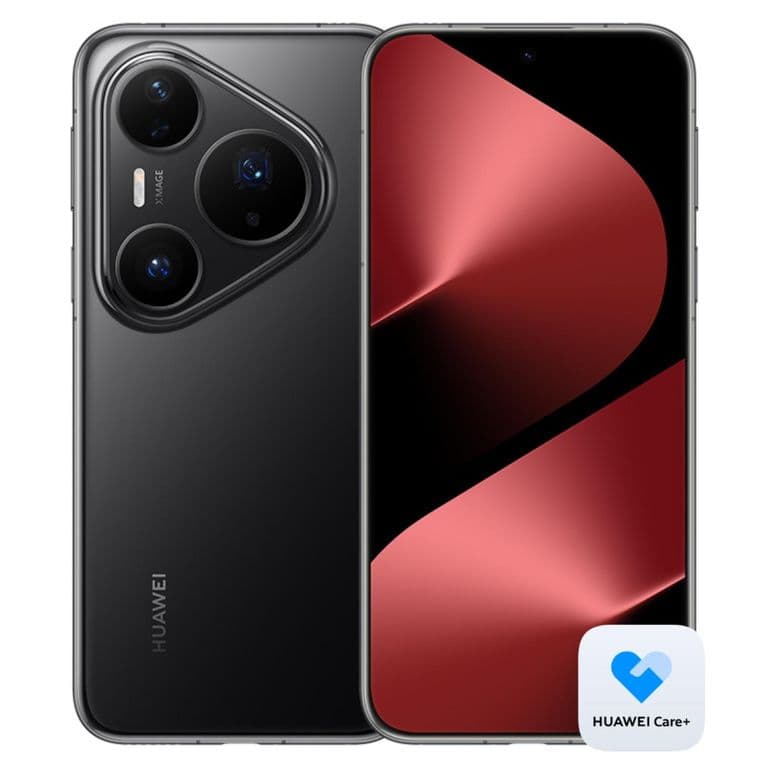 Celular Pura 80 Pro 512GB Negro