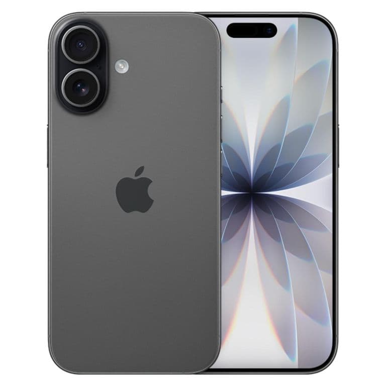 IPhone 17 Negro 512GB