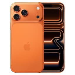 IPhone 17 Pro Naranjo Cosmico 1 TB