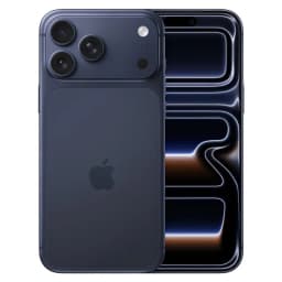 IPhone 17 Pro Max Azul 512 GB