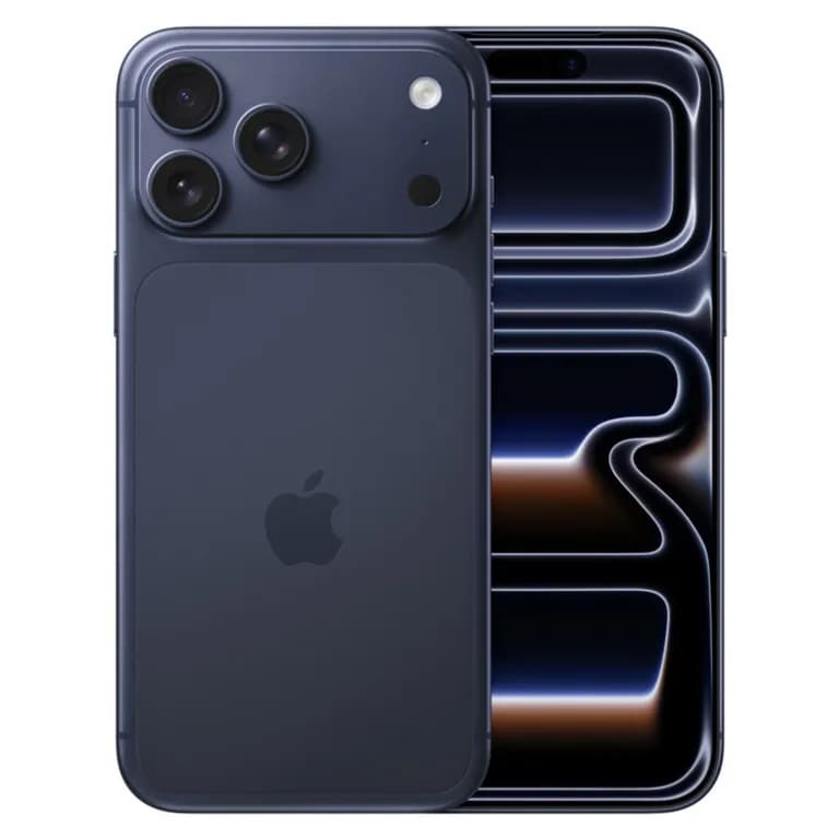 IPhone 17 Pro Max Azul 512 GB