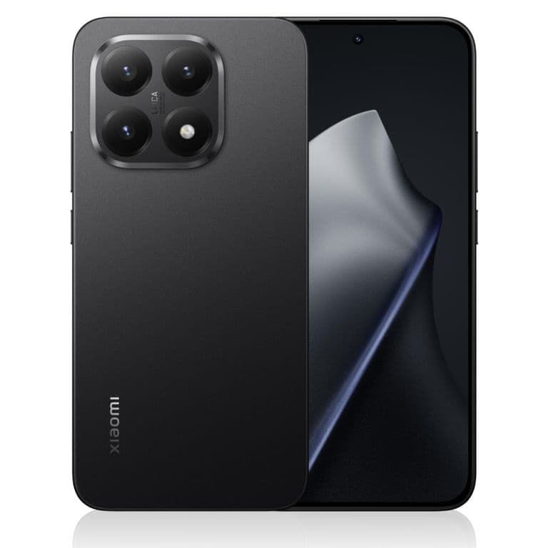 Celular 15T 512GB Negro