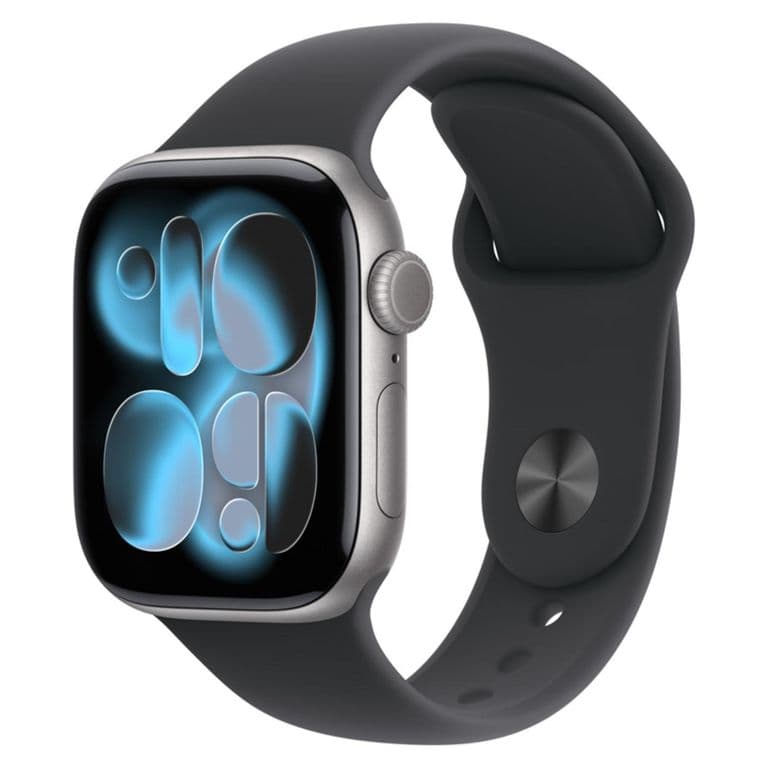 Watch Series 11 42mm(GPS, Aluminio) Gris S/M