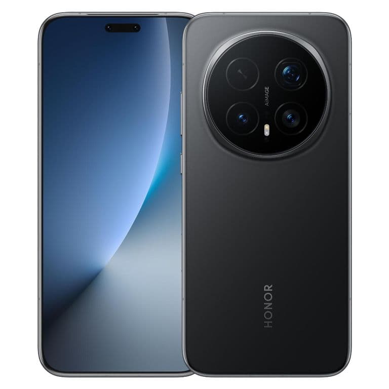 Celular Magic8 Pro 512GB Negro